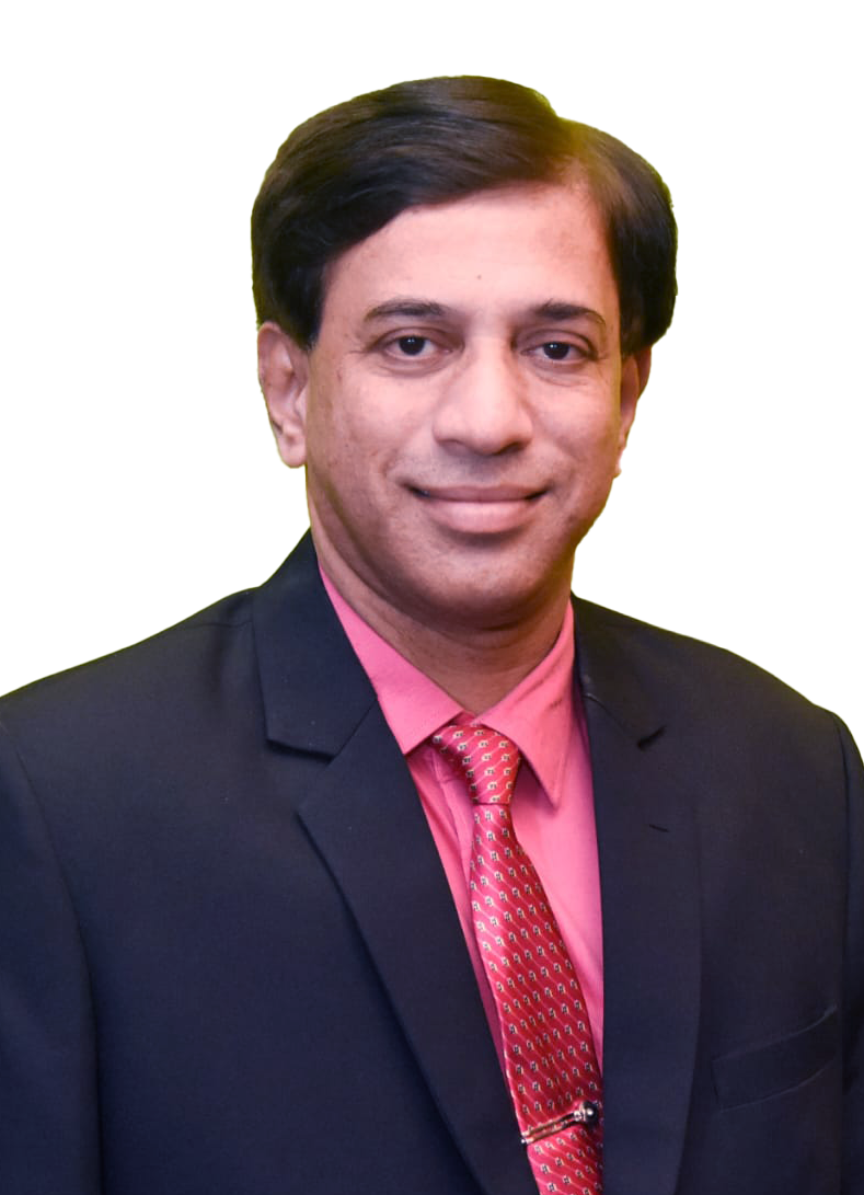 Dr. Kiran Save Personal Portfolio